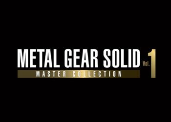 Metal Gear Solid: Master Collection Vol.1 не будет поддерживать клавиатуру и мышь на ПК