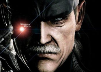 Metal Gear Solid 4 получит переиздание? Пользователи нашли возможные намеки