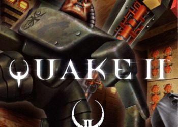 Bethesda выпустит ремастер Quake II - обновленная версия получила возрастной рейтинг в Корее