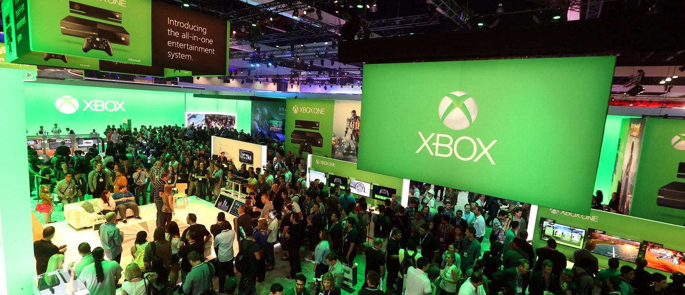 Проведение игровой выставки E3 2024 пока под вопросом