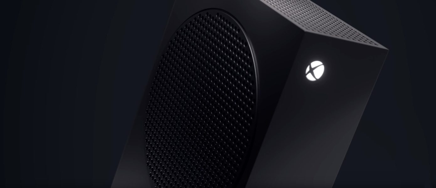 Фил Спенсер: Xbox Series S с 1 ТБ памяти появилась по запросу геймеров