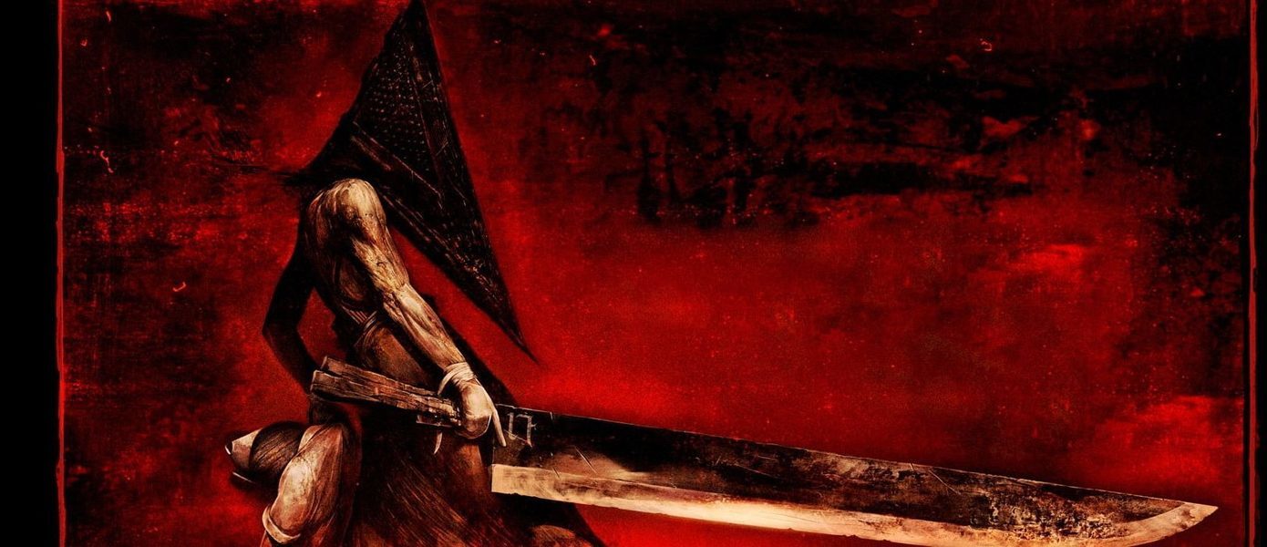 Konami представила статуэтку Пирамидоголового из Silent Hill 2 за 12 тысяч рублей