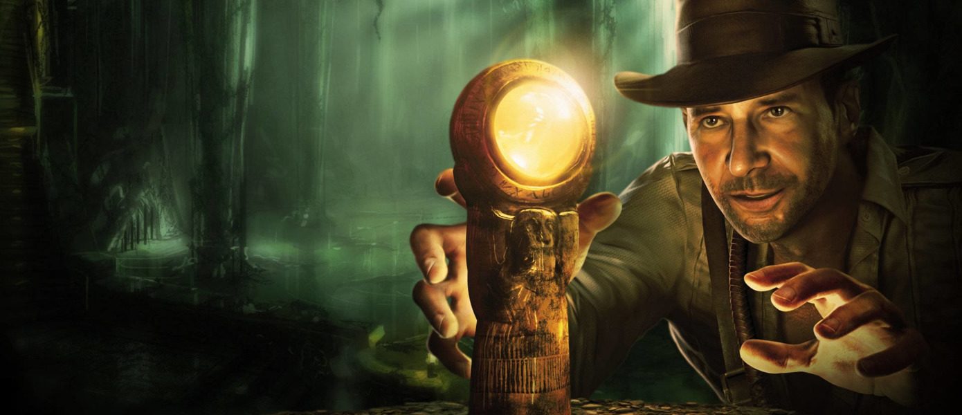 Инсайдер: Игра про Индиану Джонса от Bethesda для Xbox Series X|S будет иметь вид от первого и третьего лица