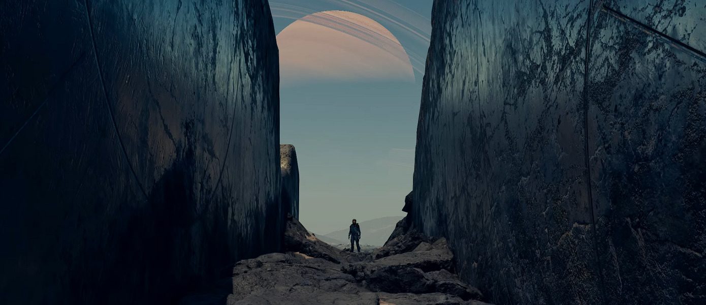 Bethesda выпустит физические издания Starfield с кодом на игру вместо диска (Обновлено)