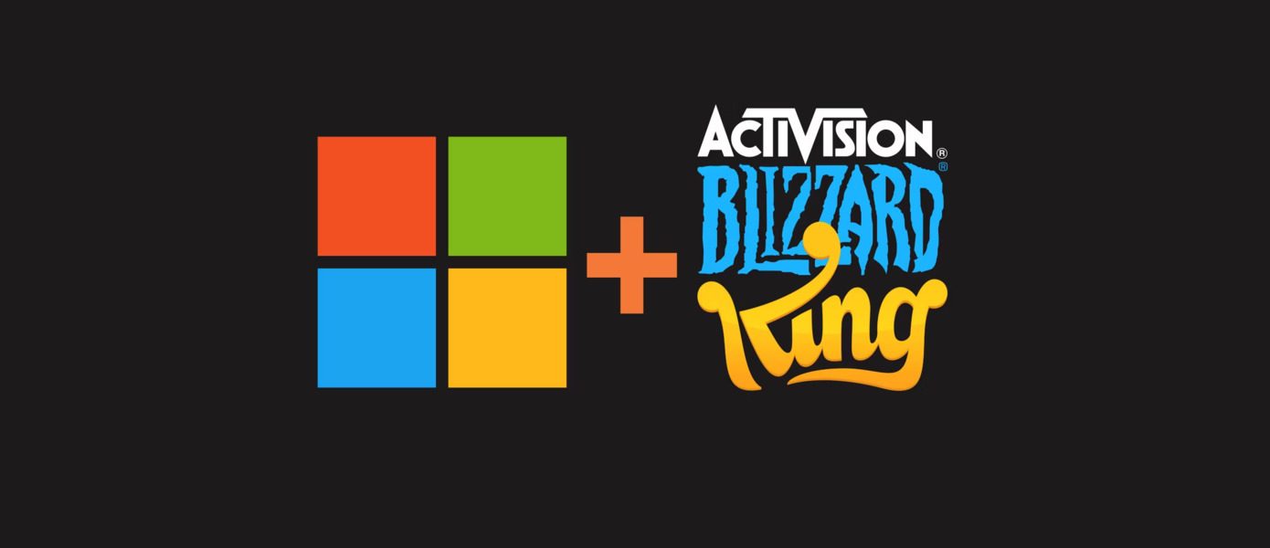 Сделка Microsoft с Activision возникла после неудачной попытки купить Zynga