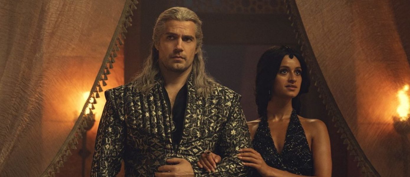 Последний бой Генри Кавилла в роли Геральта: Netflix показала предпремьерный трейлер третьего сезона сериала