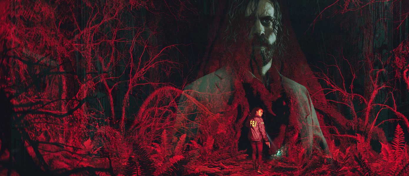 Remedy: Отказ от физического релиза Alan Wake II положительно скажется на качестве игры