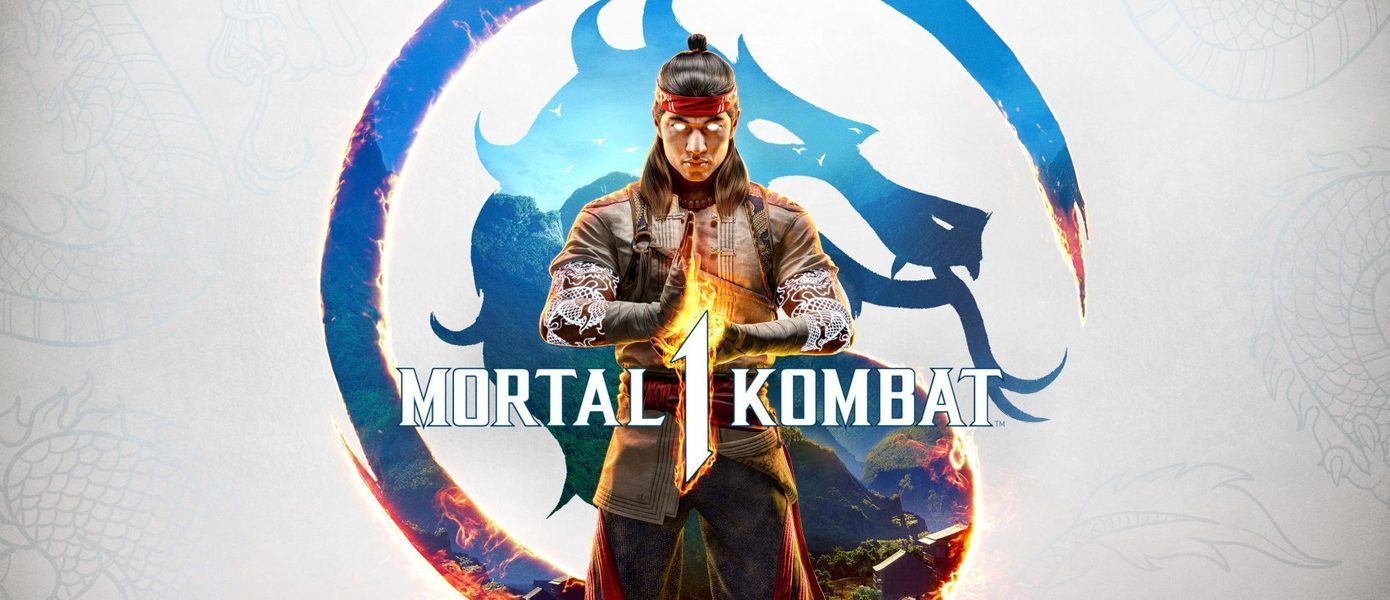 Кровавые поединки и жестокие фаталити в геймплейной демонстрации Mortal Kombat 1