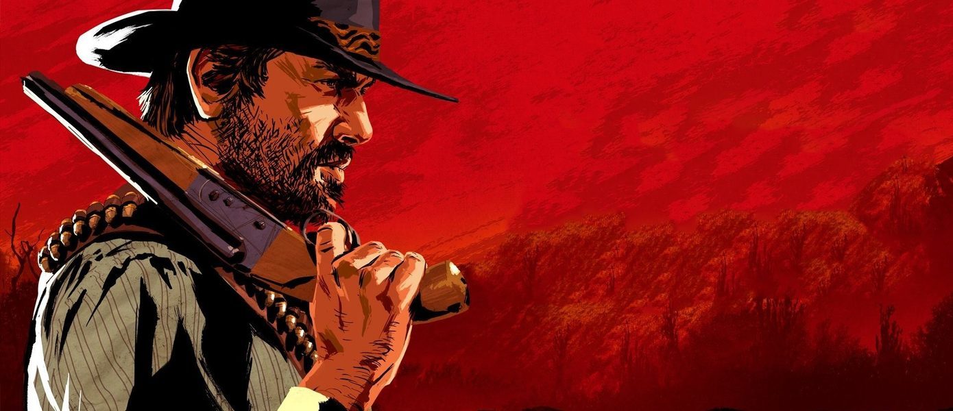 Red Dead Redemption повторно выдали возрастной рейтинг в Южной Корее — готовится ремастер?