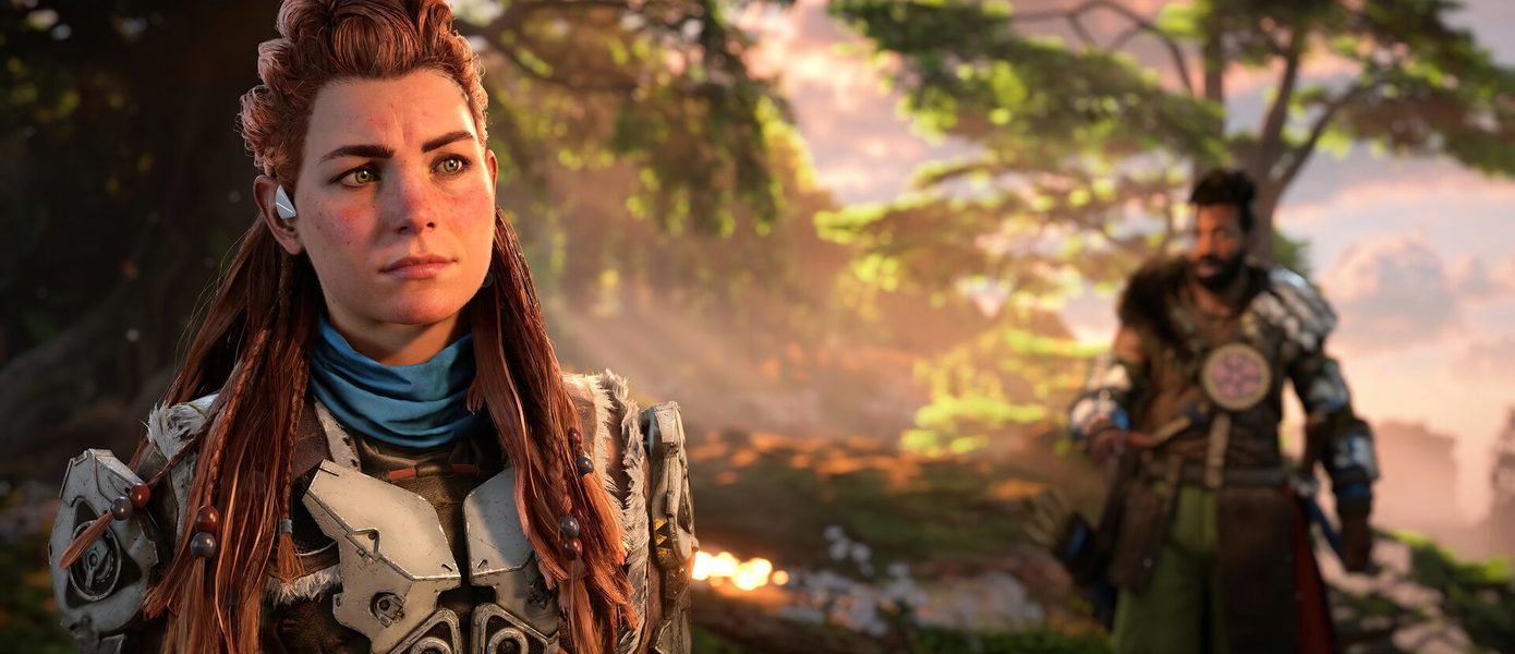 Sony случайно раскрыла бюджеты двух громких эксклюзивов PlayStation — The Last of Us Part II обошлась дороже Horizon Forbidden West