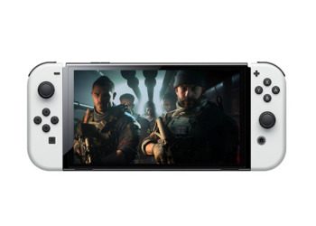 Глава Activision Blizzard Бобби Котик: Новая консоль Nintendo будет схожа по мощности с PlayStation 4 и Xbox One