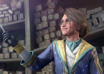 Hogwarts Legacy получила первую скидку в PlayStation Store