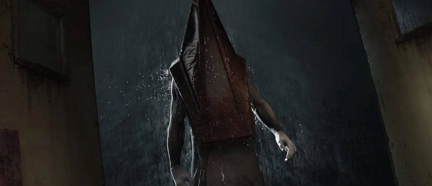Актер озвучки назвал релизное окно ремейка Silent Hill 2 от создателей The Medium
