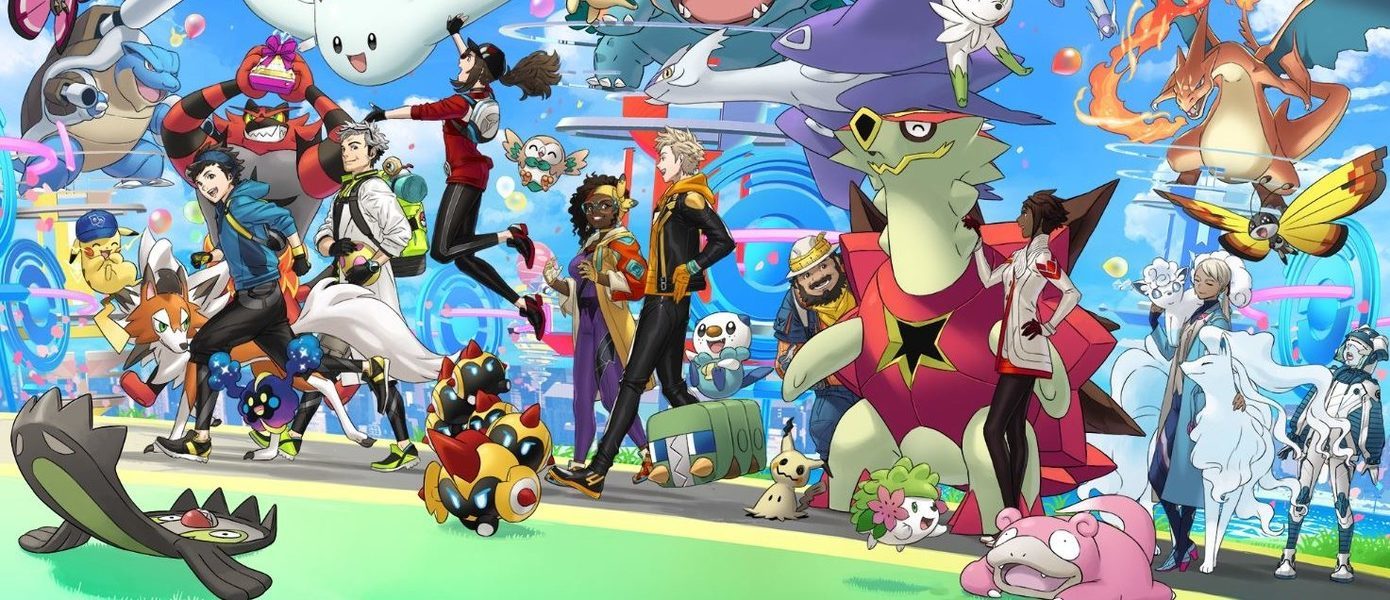Призрак Pokémon Go: Niantic отменила игру по лицензии Marvel и уволила 230 человек