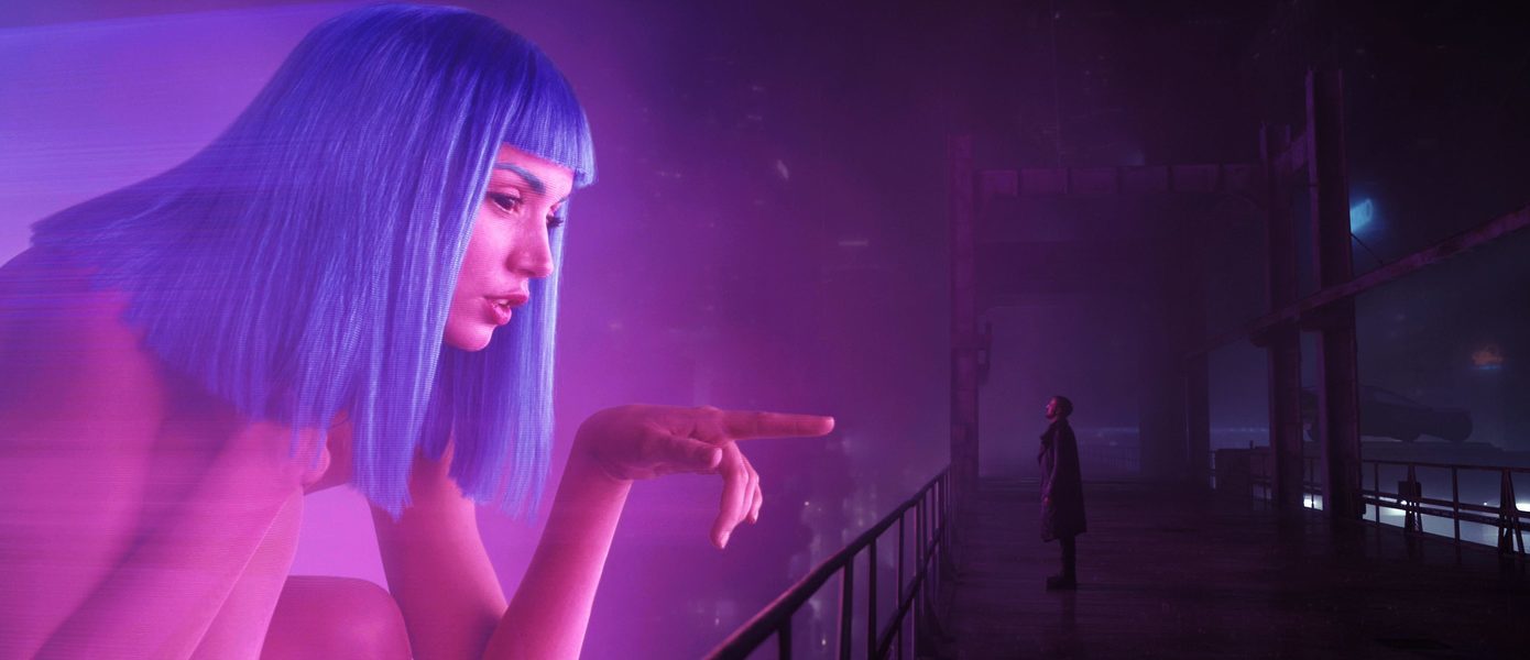 Анонсирована Blade Runner 2033: Labyrinth — новая игра по франшизе «Бегущий по лезвию» от Annapurna Interactive