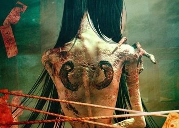 Представлен психологический хоррор Hollow Cocoon в японском антураже