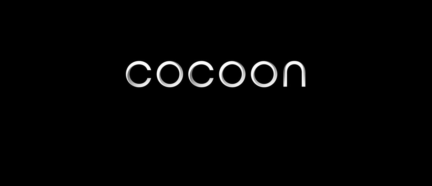 Cocoon от главного дизайнера Limbo и Inside выйдет 29 сентября