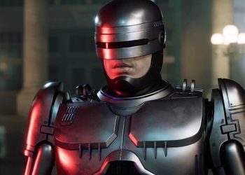Разработчики RoboCop: Rogue City анонсировали закрытое тестирование