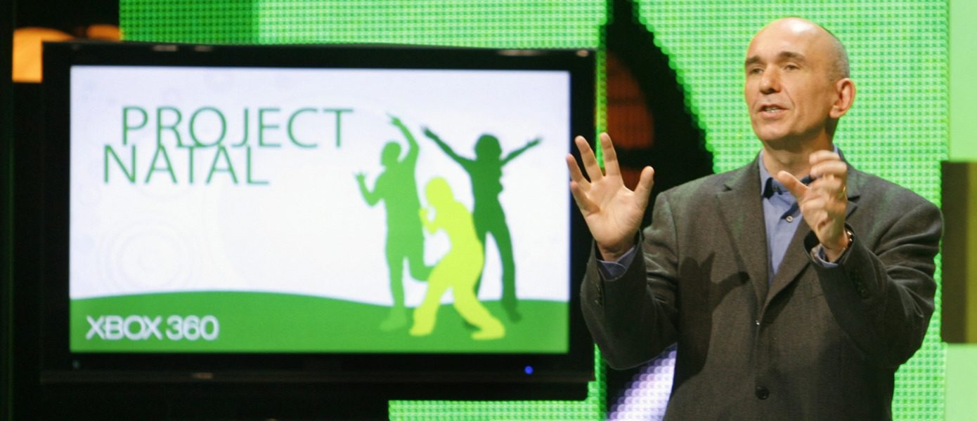Питер Молинье о новой Fable для Xbox Series X: Выглядит многообещающе, ожидания высоки