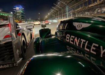 Геймплей Forza Motorsport – утекла новая демонстрация гоночного эксклюзива Xbox