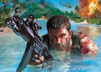 Утечка: исходный код Far Cry выложен в открытый доступ