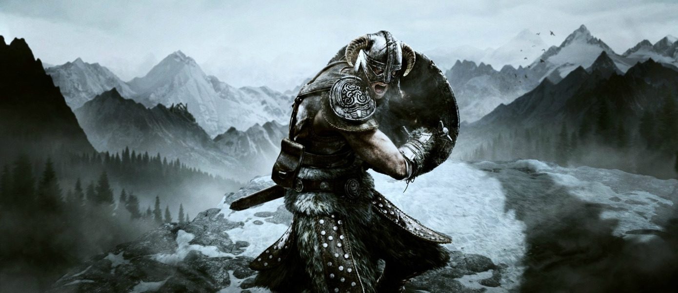 Всё напутал: Адвокат Microsoft назвал судье дату выхода The Elder Scrolls