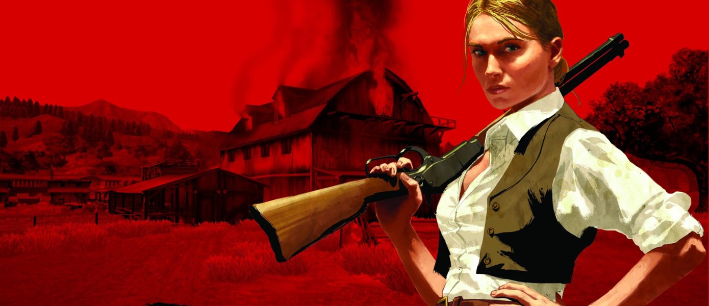 Экс-редактор IGN: Ремастер Red Dead Redemption реален и будет анонсирован в ближайшее время
