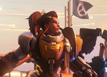 Разработчики Overwatch 2 анонсировали мини-сериал Genesis