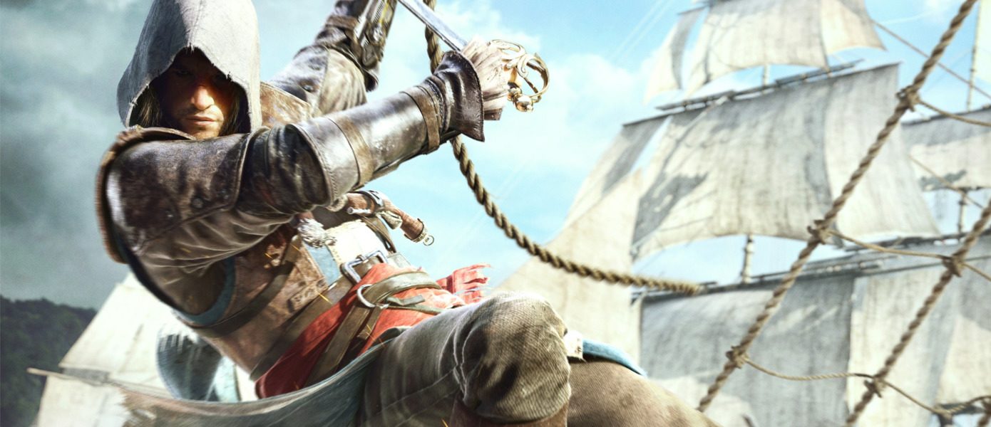 Инсайдер: Ubisoft с головой уходит в Assassin's Creed — 11 новых игр в разработке