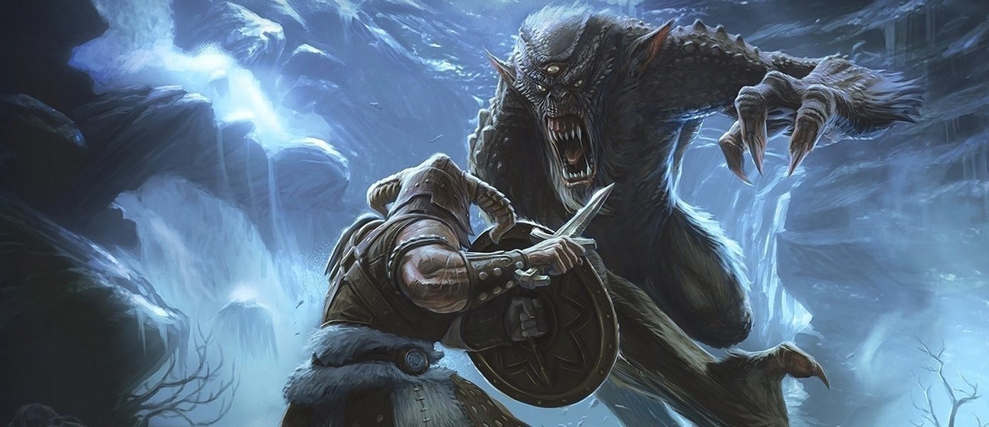В The Elder Scrolls V: Skyrim благодаря моду появился фоторежим