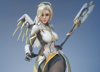 Overwatch 2 получит второй набор сюжетных миссий только в 2024 году