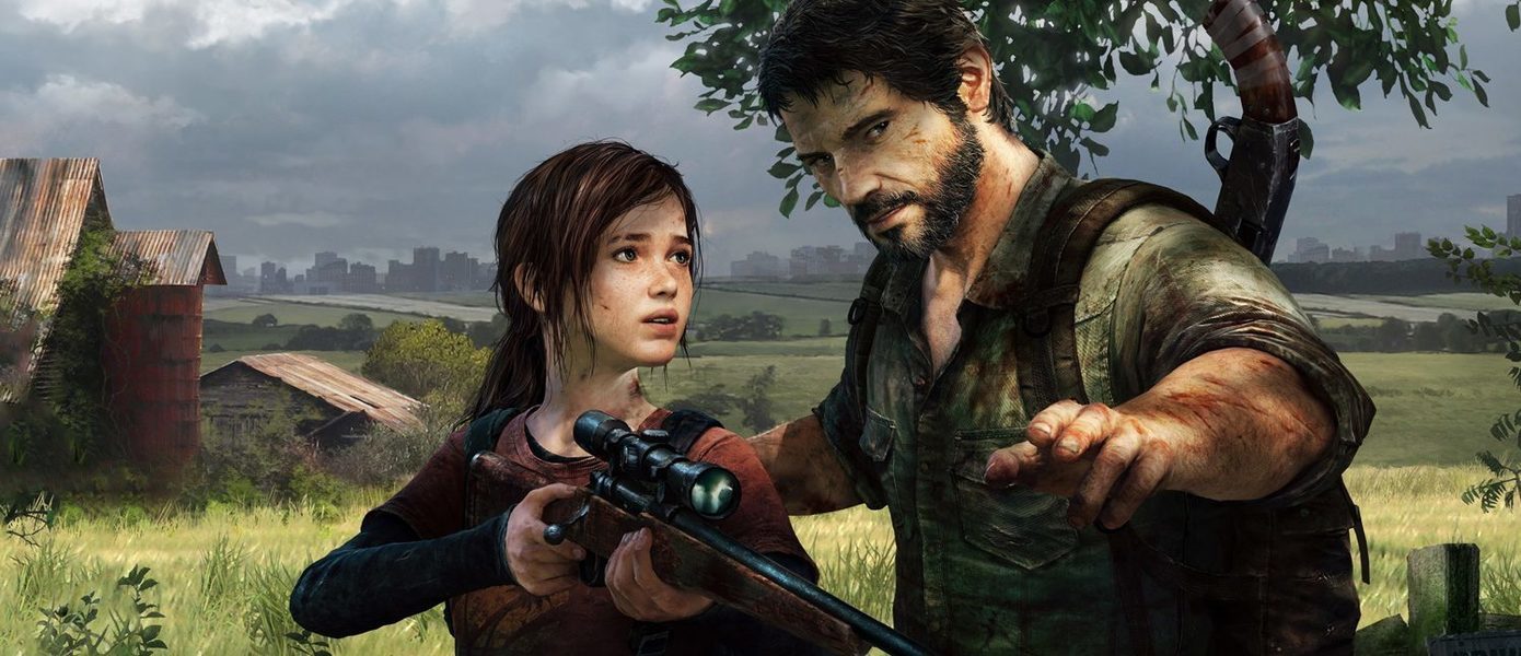 На Nintendo Switch вышел клон The Last of Us за 1 евро