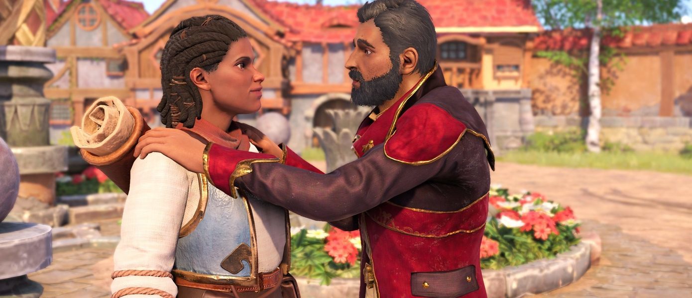 The Settlers: New Allies выйдет на консолях 4 июля — это первая игра в серии Ubisoft за 13 лет