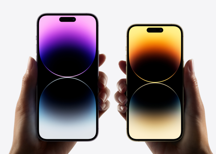 Ведомости: Продажи смартфонов Apple и Samsung в России упали до уровня десятилетней давности