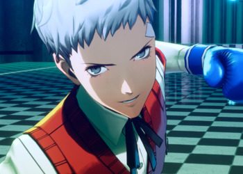 Atlus выпустила новый трейлер Persona 3 Reload с демонстрацией англоязычной версии игры
