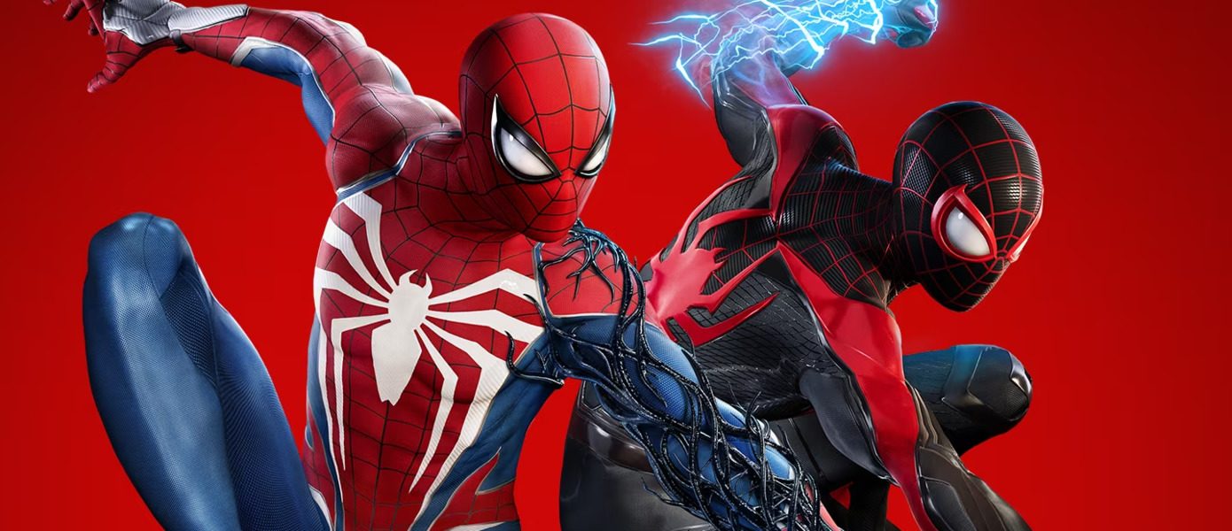 Marvel’s SpiderMan 2 появится с новостями на San Diego ComicCon 2023