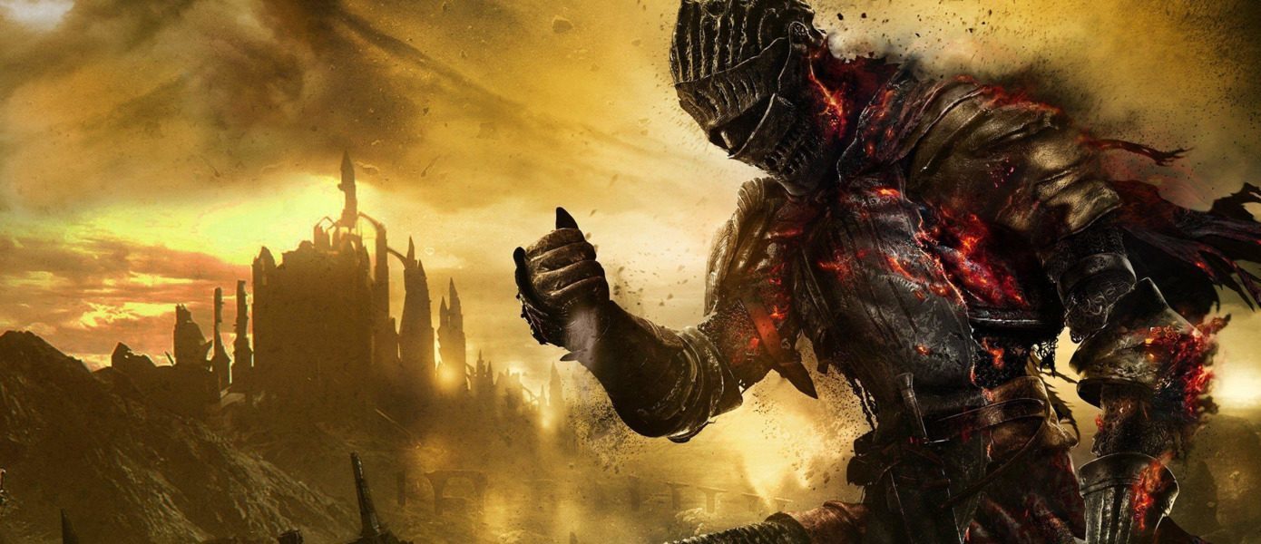 Авторы масштабного мода для Dark Souls 3 представили 15 минут геймплея и огласили релизное окно демоверсии