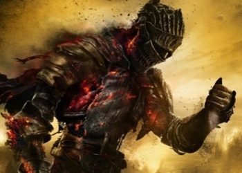 Авторы масштабного мода для Dark Souls 3 представили 15 минут геймплея и огласили релизное окно демоверсии