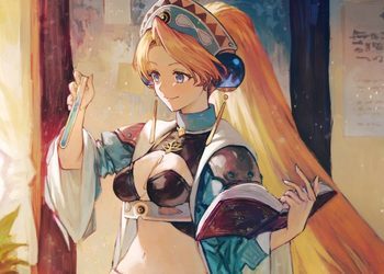 Разработчики JRPG Atelier Marie: The Alchemist of Salburg рассказали о ключевых особенностях ремейка