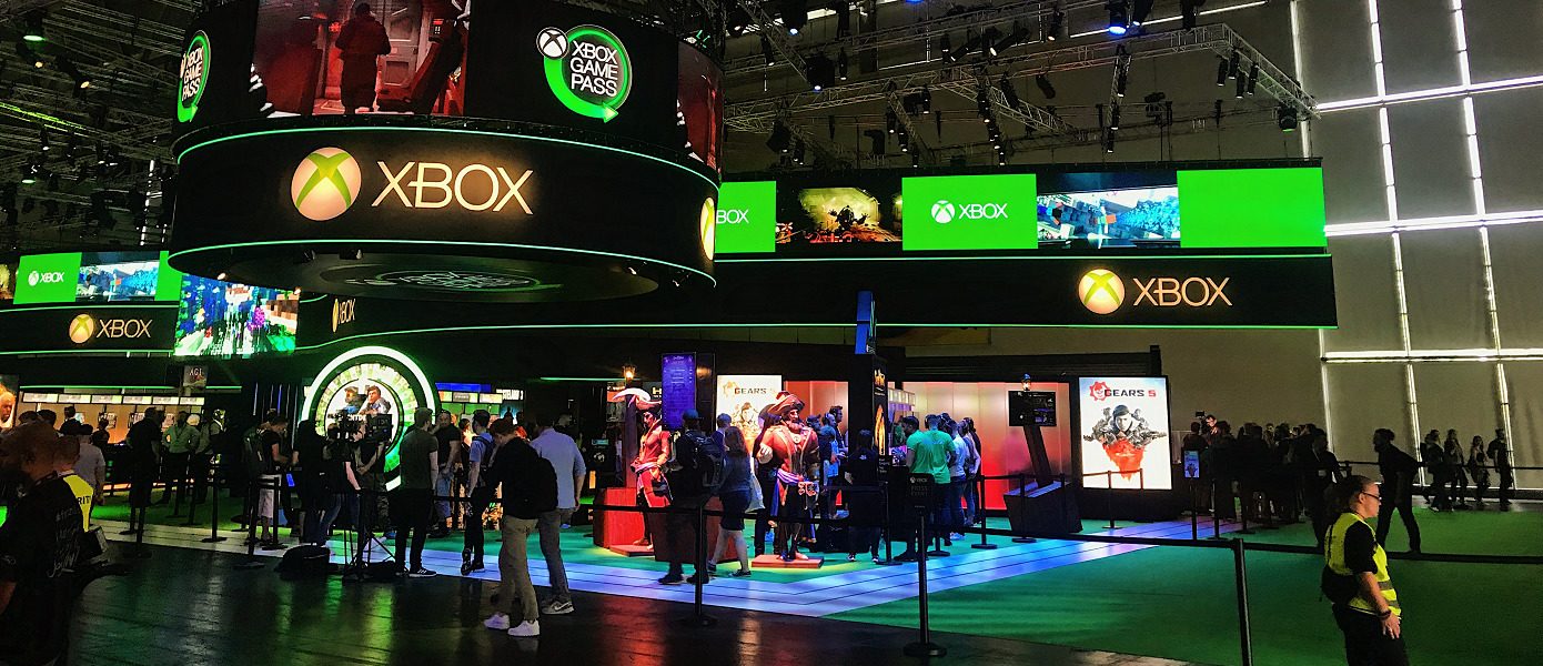 Официально: Xbox и Bethesda примут участие в выставке Gamescom 2023