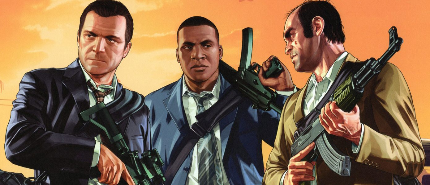 Grand Theft Auto V вернется в Xbox Game Pass сегодня - анонсированы игры сервиса на первую половину июля
