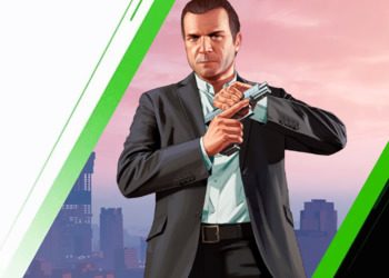 Grand Theft Auto V вернется в Xbox Game Pass сегодня - анонсированы игры сервиса на первую половину июля