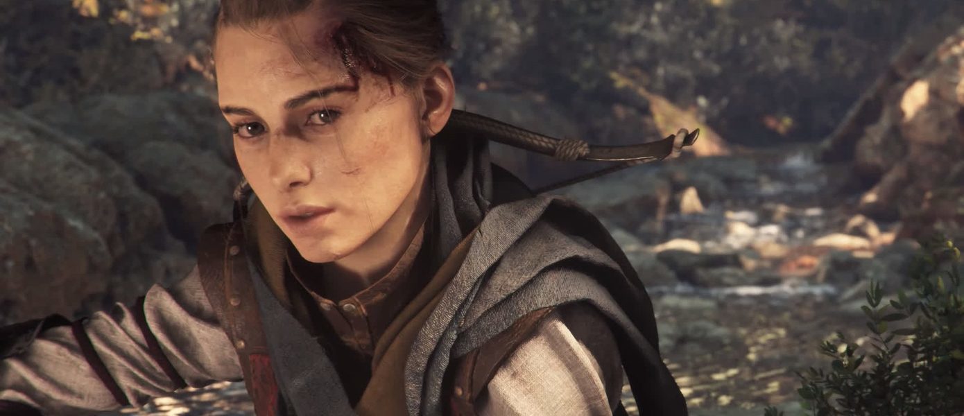 Студия GamesVoice выпустила трейлер A Plague Tale: Requiem для ПК с русской озвучкой