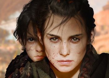 Студия GamesVoice выпустила трейлер A Plague Tale: Requiem для ПК с русской озвучкой