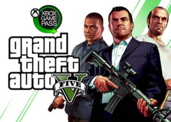 Теперь в 4K и 60 FPS: Подписчики Xbox Game Pass могут бесплатно поиграть в Grand Theft Auto V для Xbox Series X|S