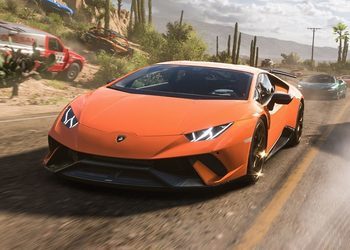 Tencent инвестировала в студию одного из создателей Forza Horizon — она делает новую крупнобюджетную игру