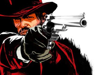 Take-Two могла еще в мае намекнуть на ремастер Red Dead Redemption