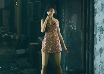 Создатель Silent Hill показал ранние геймплейные кадры своего нового хоррора Slitterhead