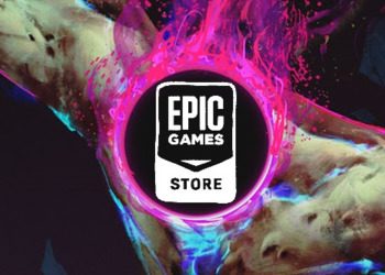 Epic Games Store дарит ролевой экшен GRIME про существо, поглощающее врагов черной дырой