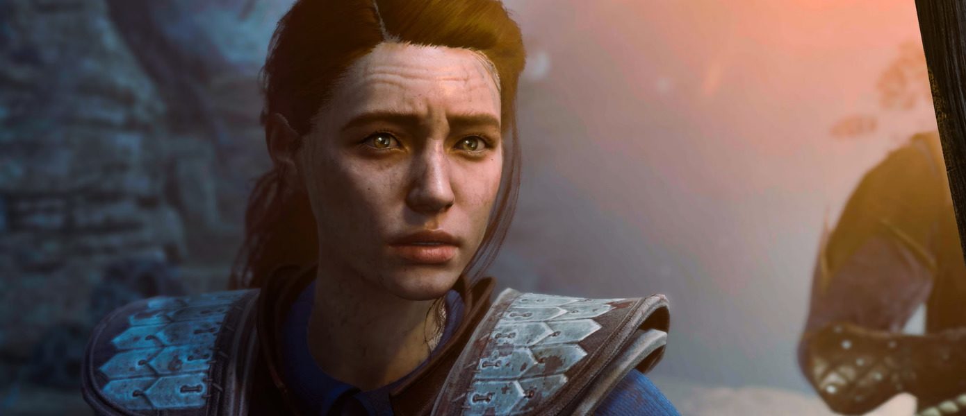 Авторы Baldur's Gate 3 выпустили релизный трейлер и анонсировали новые опции редактора персонажа